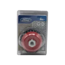 فرچه سیمی کاسه ای فورد مدل بافته کد YP-FPTA-02-0024-M14/100MM