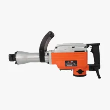 چکش تخریب مکث اچ ام تی مدل T65