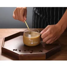 ماگ ویمی مدل Coffee کد 202969 بسته 6 عددی