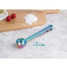 پیمانه اندازه گیری مدل گیره دار