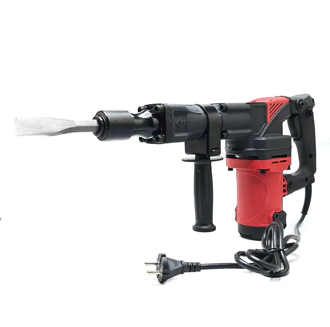 چکش تخریب کینگ استار مدل KSDH0855B