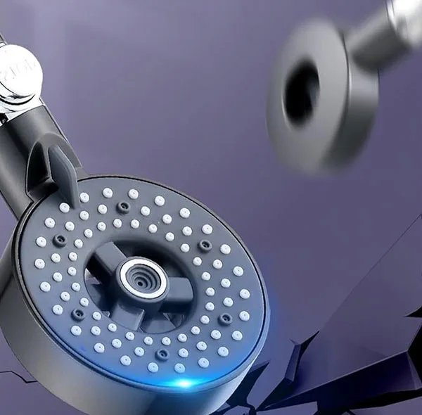 سردوش حمام دینا مدل DN-018