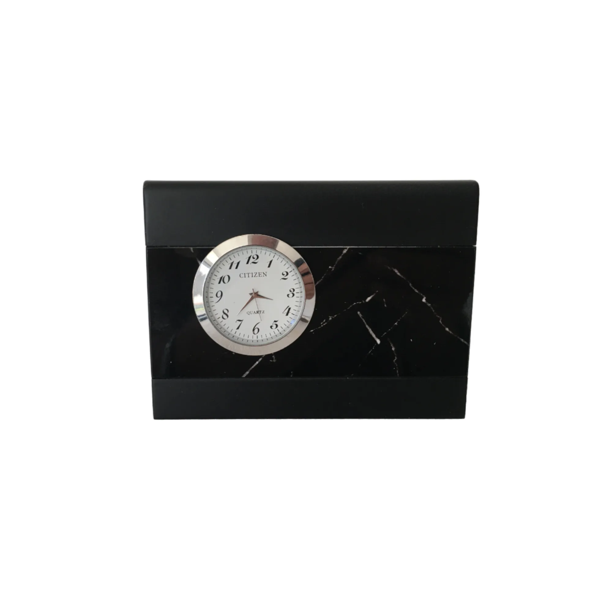 ست لوازم اداری رومیزی طرح سنگ مرمر مدل مدیریتی BB-969-New مجموعه 9 عددی
