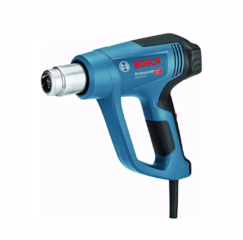 سشوار صنعتی 1600 وات بوش مدل فوق حرفه ای GHG 16-50 Professional