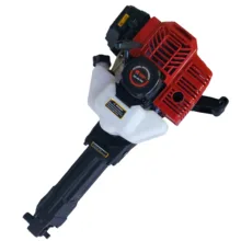 چکش تخریب بنزینی ادون مدل ED-JH-100
