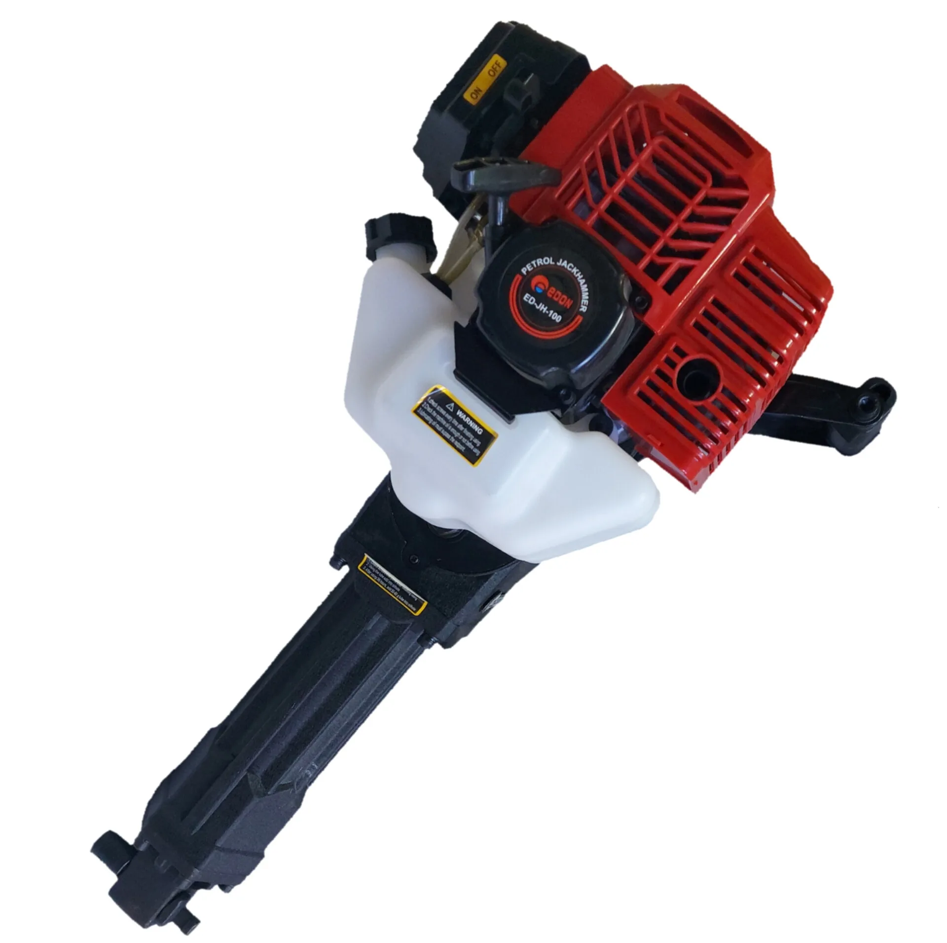 چکش تخریب بنزینی ادون مدل ED-JH-100