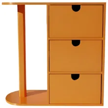 نگهدارنده دستمال کاغذی مدل S134s