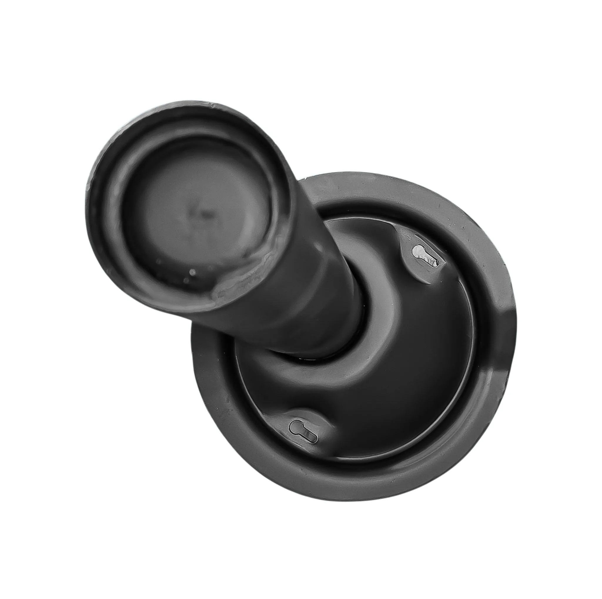کمک فنر جلو چپ روغنی استاندارد فورس مدل 003419 مناسب برای دانگ فنگ H30 کراس