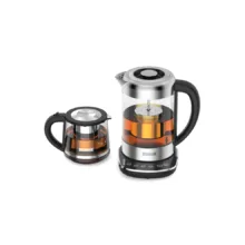 چای ساز روی هم بیسمارک مدل BM2285