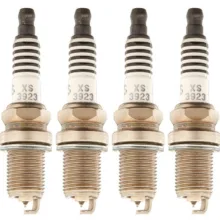 شمع خودرو اتولایت مدل XS3923 بسته 4 عددی