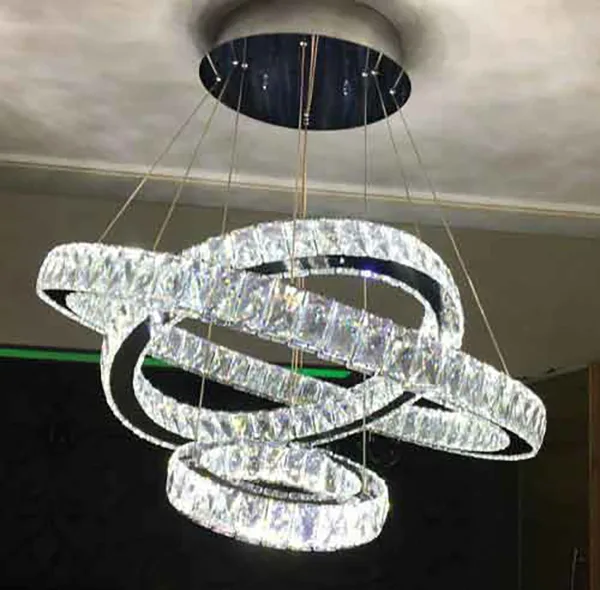 لوستر سقفی مدل i11