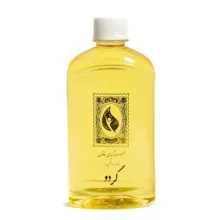 روغن گردو گیاه قانون – 500 میلی لیتر