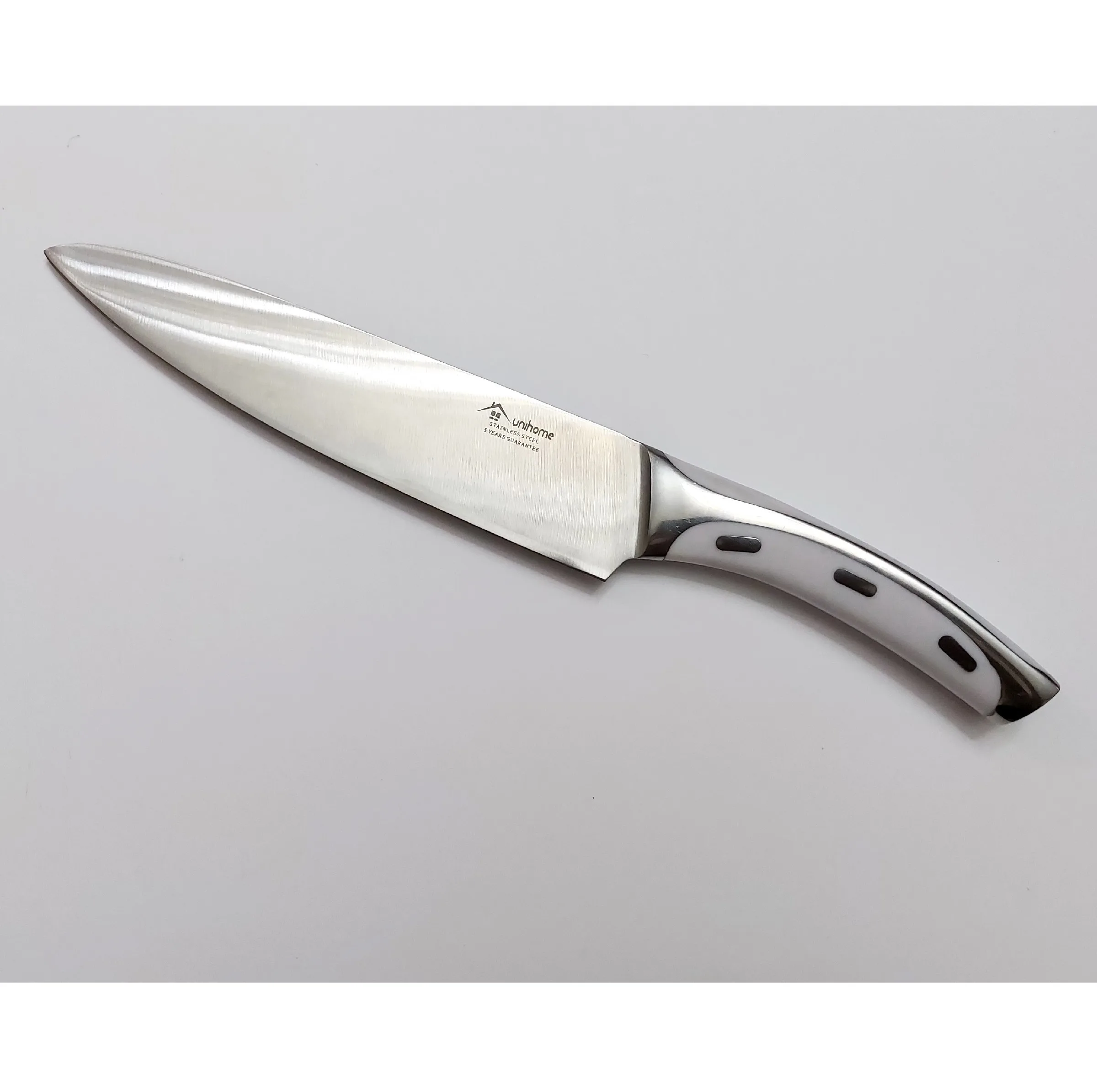 سرویس چاقو 8 پارچه یونی هوم کد BDL3273 W