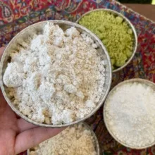 قاووت فندق کرمان 200 گرم
