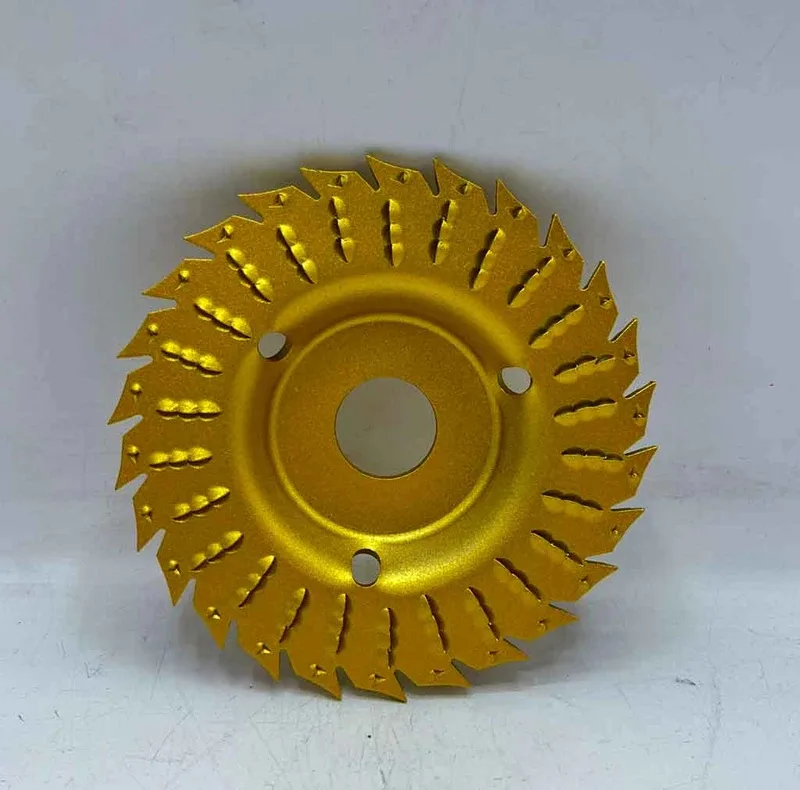 صفحه برش و ساب چوب مدل IR-23 سایز 115 میلی متر