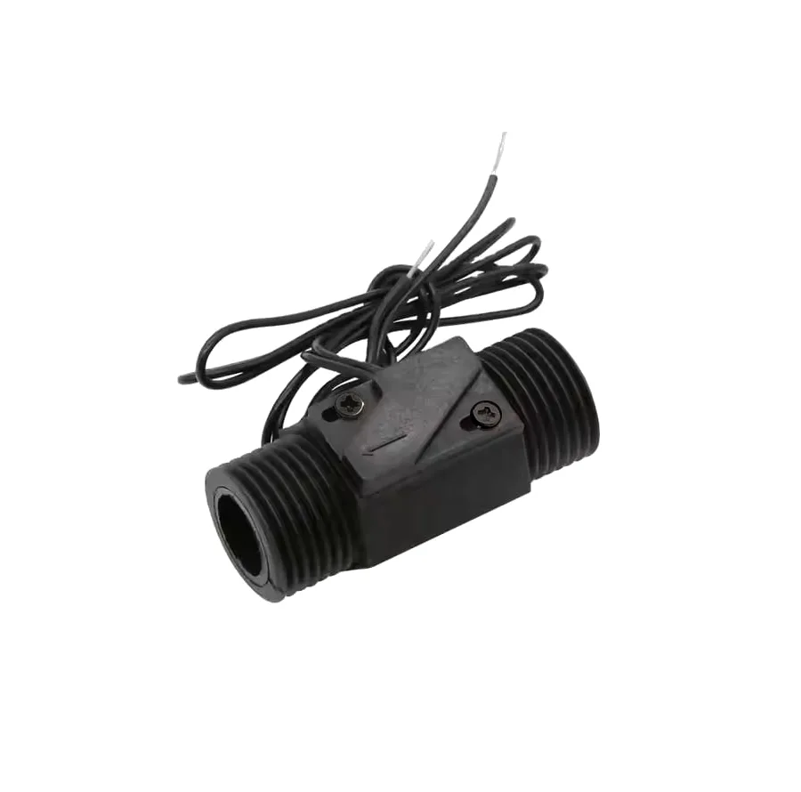 کلید کنترل فلو مدل G 1/2