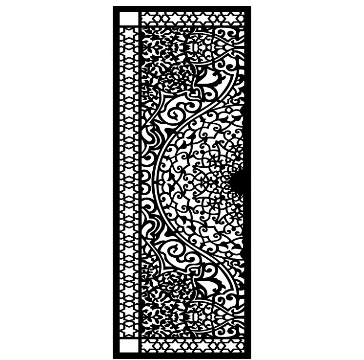 شابلون کد SP342-1
