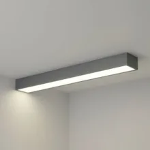 چراغ خطی مدل روکار 1450
