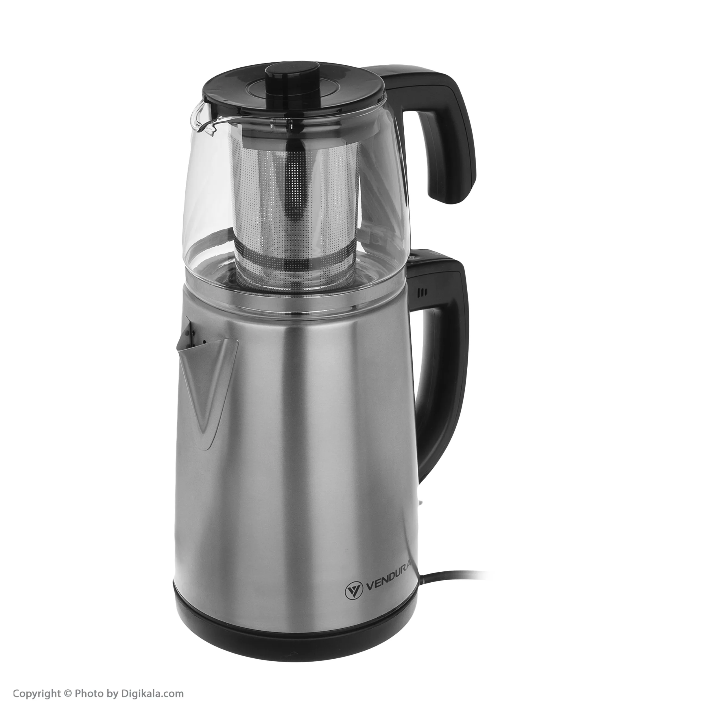 چای ساز وندورا مدل TF2210