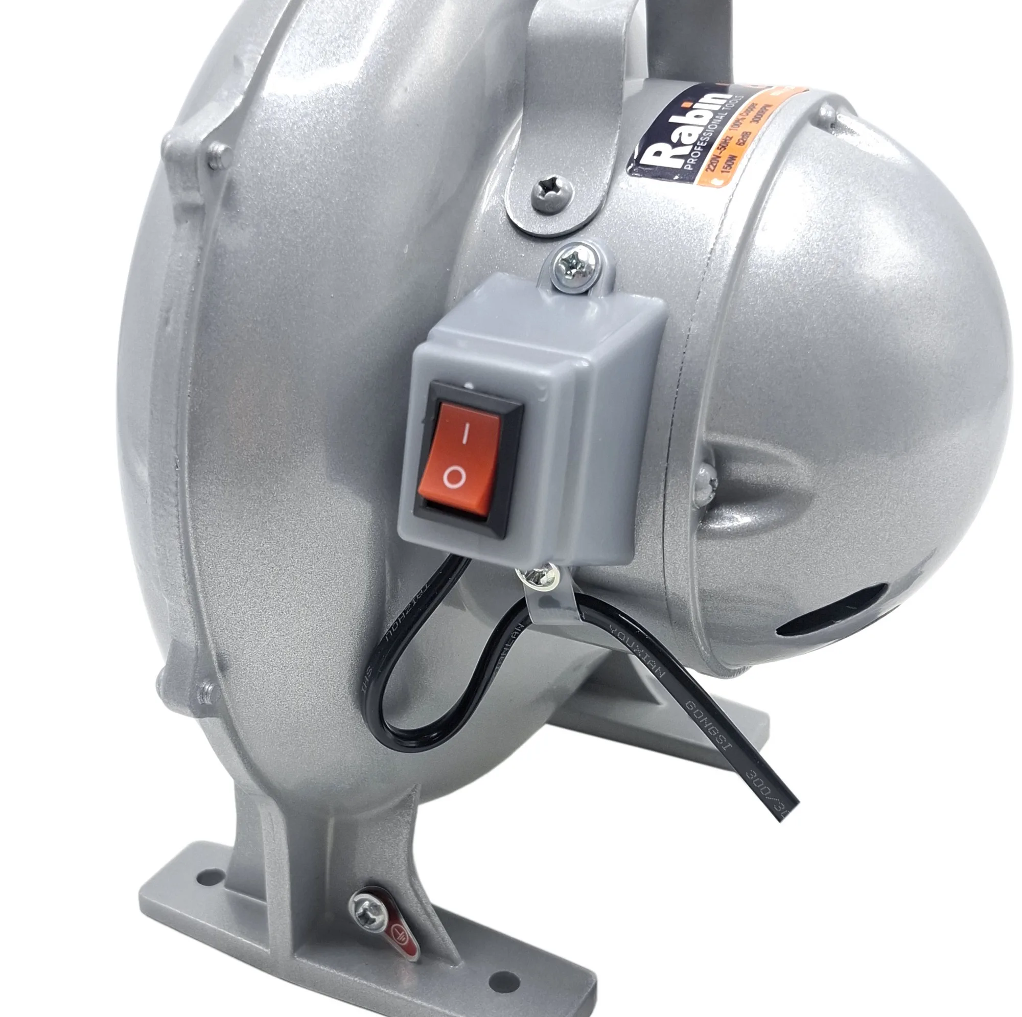 فن دمنده 150 وات رابین مدل R6120