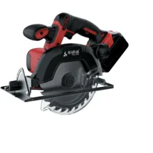 اره گردبر محک مدل  CS-165 Li