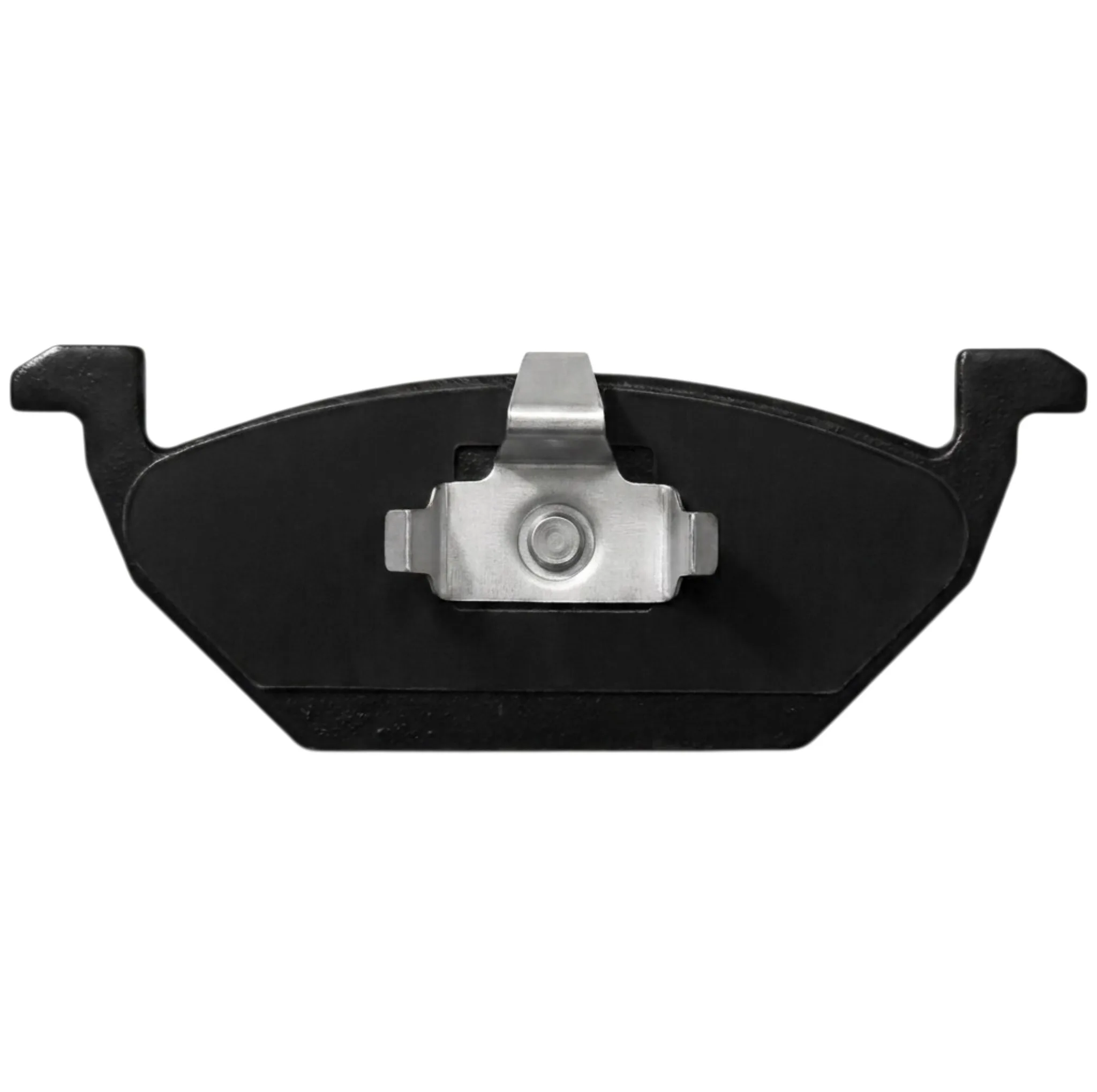 لنت ترمز دیسکی جلو خودرو فورس مدل 003552 دو جفت مناسب برای برلیانس C3 کراس ، برلیانس V5