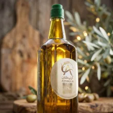 روغن زیتون مایع آرنیکان - 1000 گرم