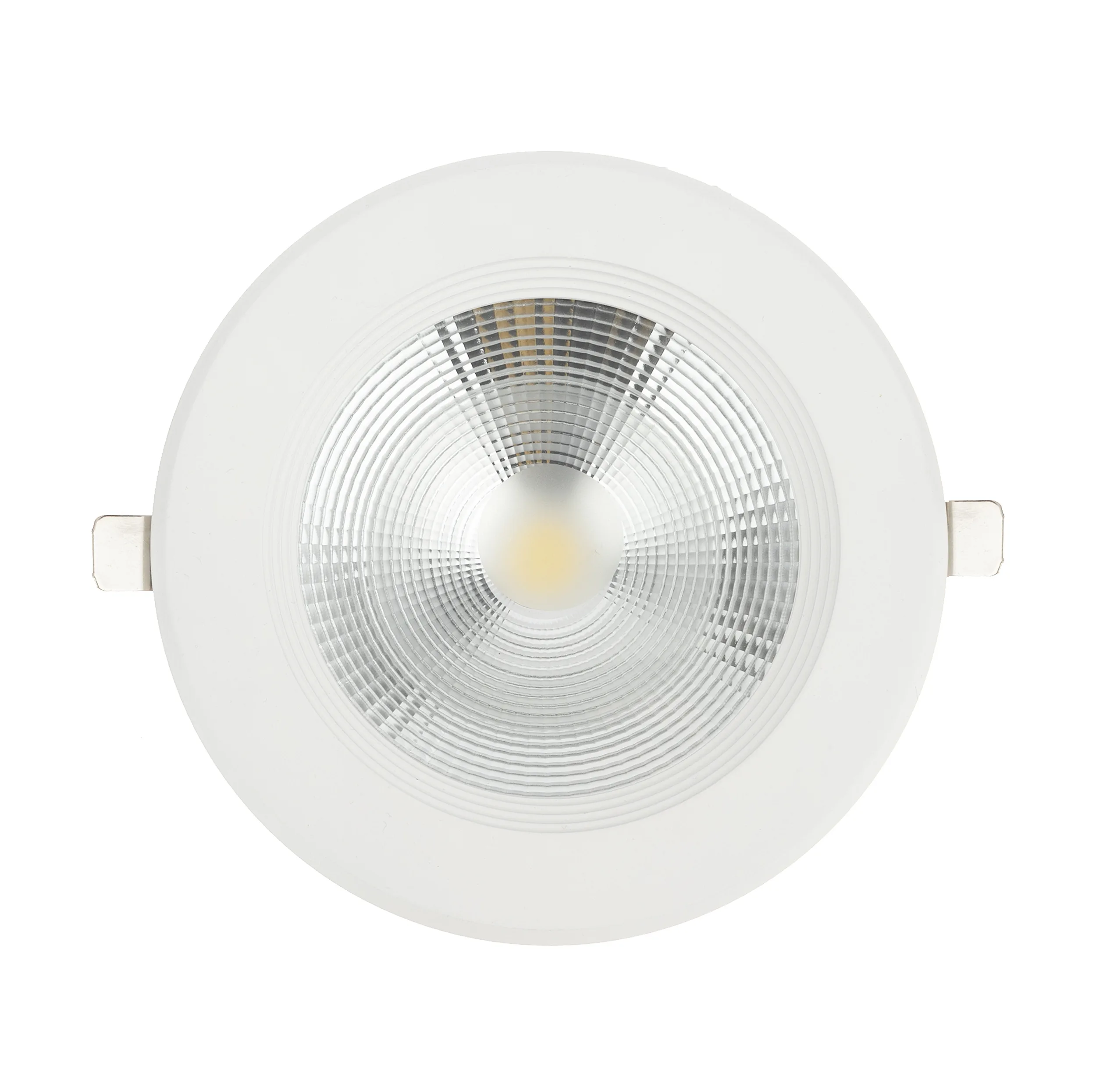 پنل توکار 30 وات افراتاب مدل  تایتان کد AF-SD-30W