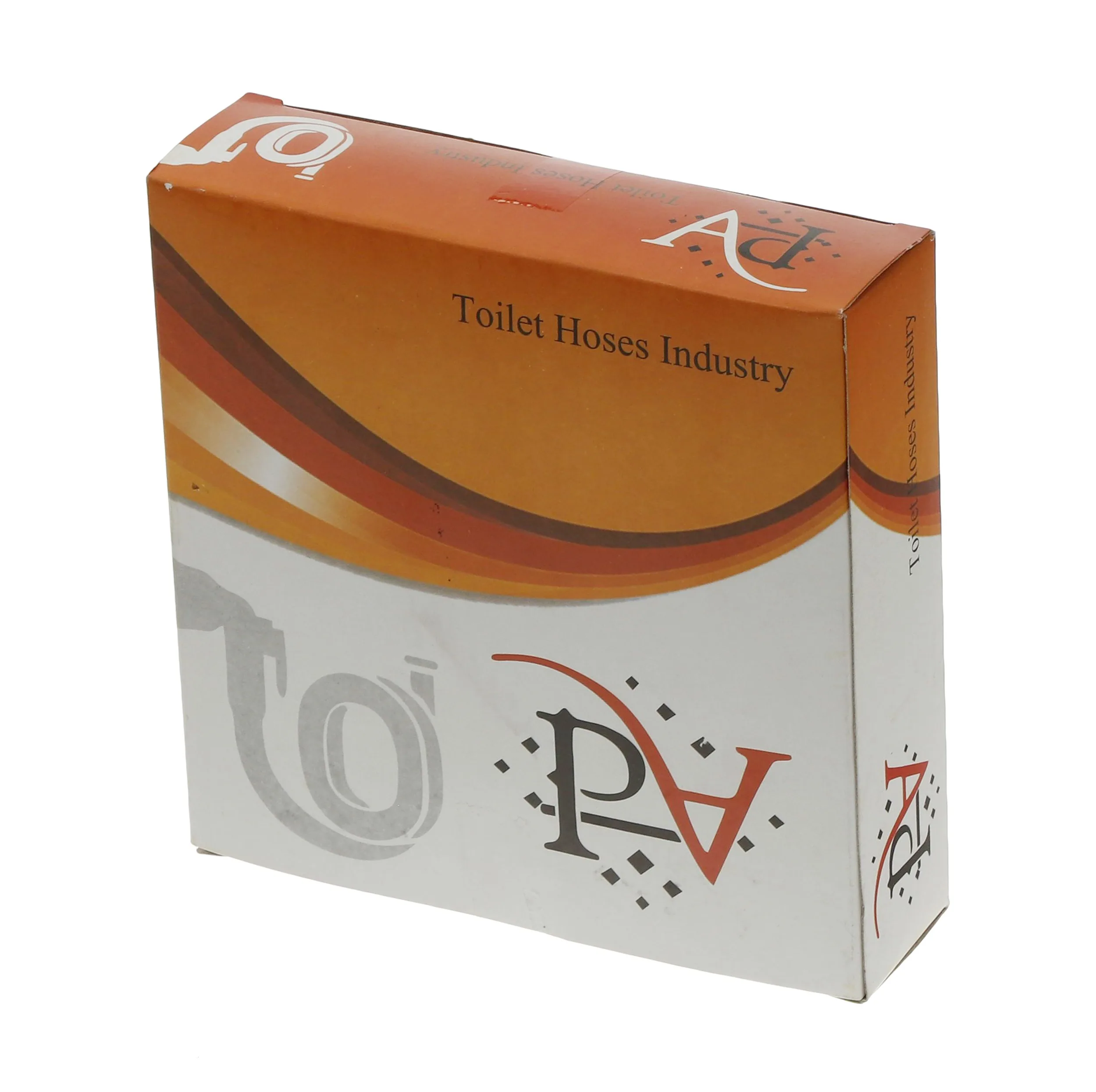شلنگ توالت پ آ مدل DN-135RB