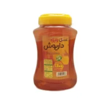 عسل طبیعی عسل داریوش – 1000 گرم