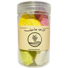 میکس بستنی خشک مزرعه هامون – 90 گرم