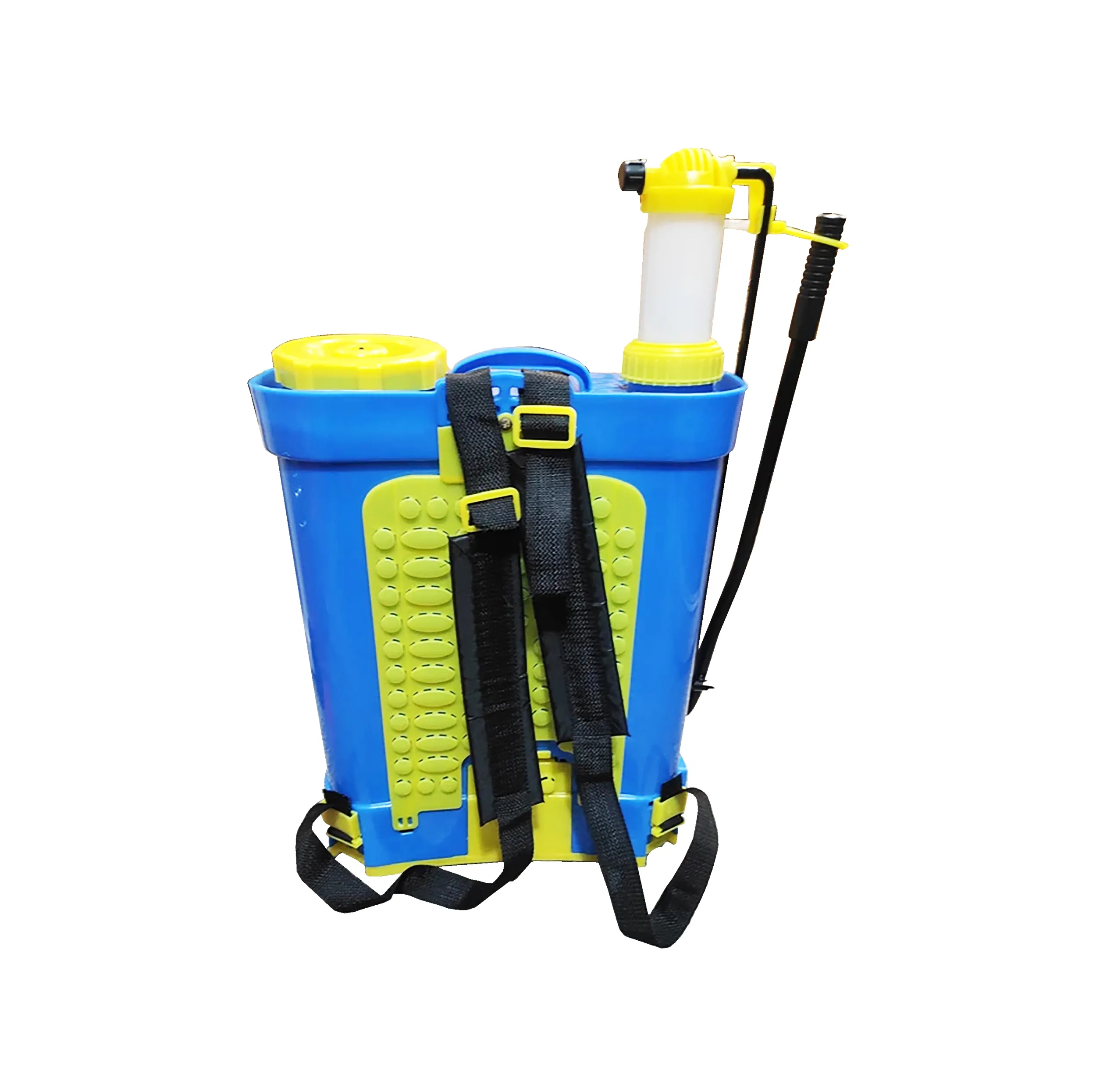 سمپاش رولکس مدل دوکاره کد YP-RL-20D گنجایش 20 لیتر