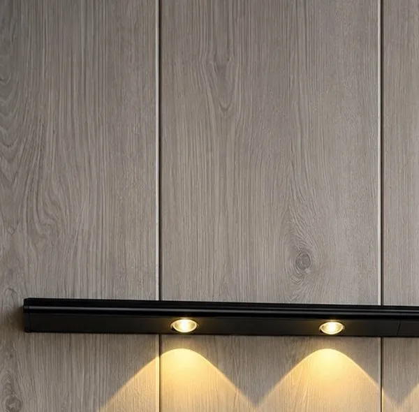 چراغ ال ای دی 0.75 وات مدل زیر کابینتی کد 80CM