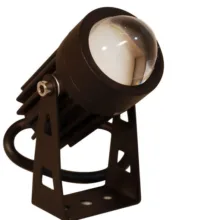 چراغ جت لایت ۵ وات مدل آسیا