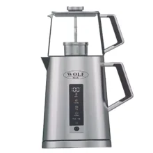 چای ساز روی هم ولف مکس مدل WF-1420