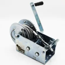 وینچ دستی سامکو مدل YP-2000LB