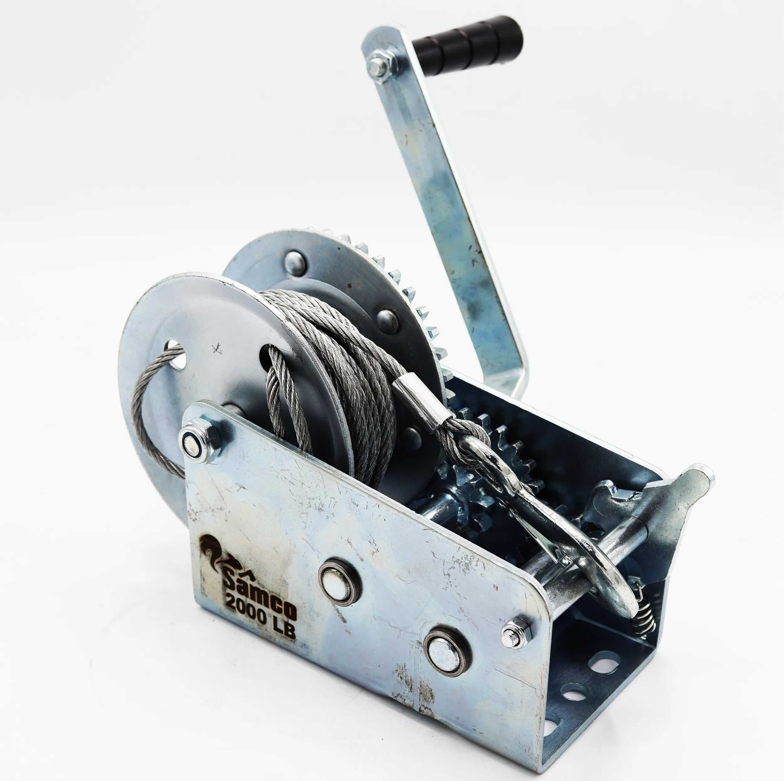 وینچ دستی سامکو مدل YP-2000LB