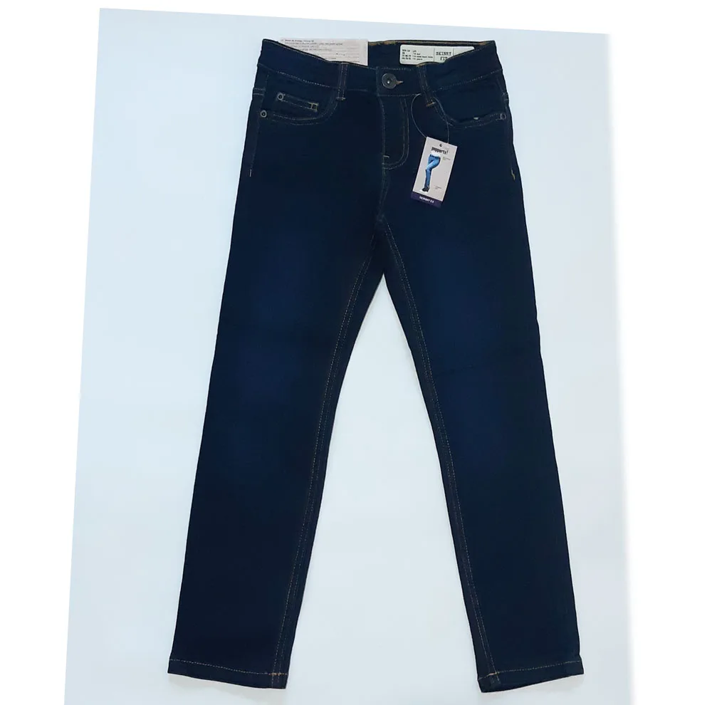 شلوار جین بچگانه پیپرتس مدل sha28