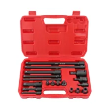 واسطه و تبدیل بکس مدل SR-18 مجموعه 18عددی