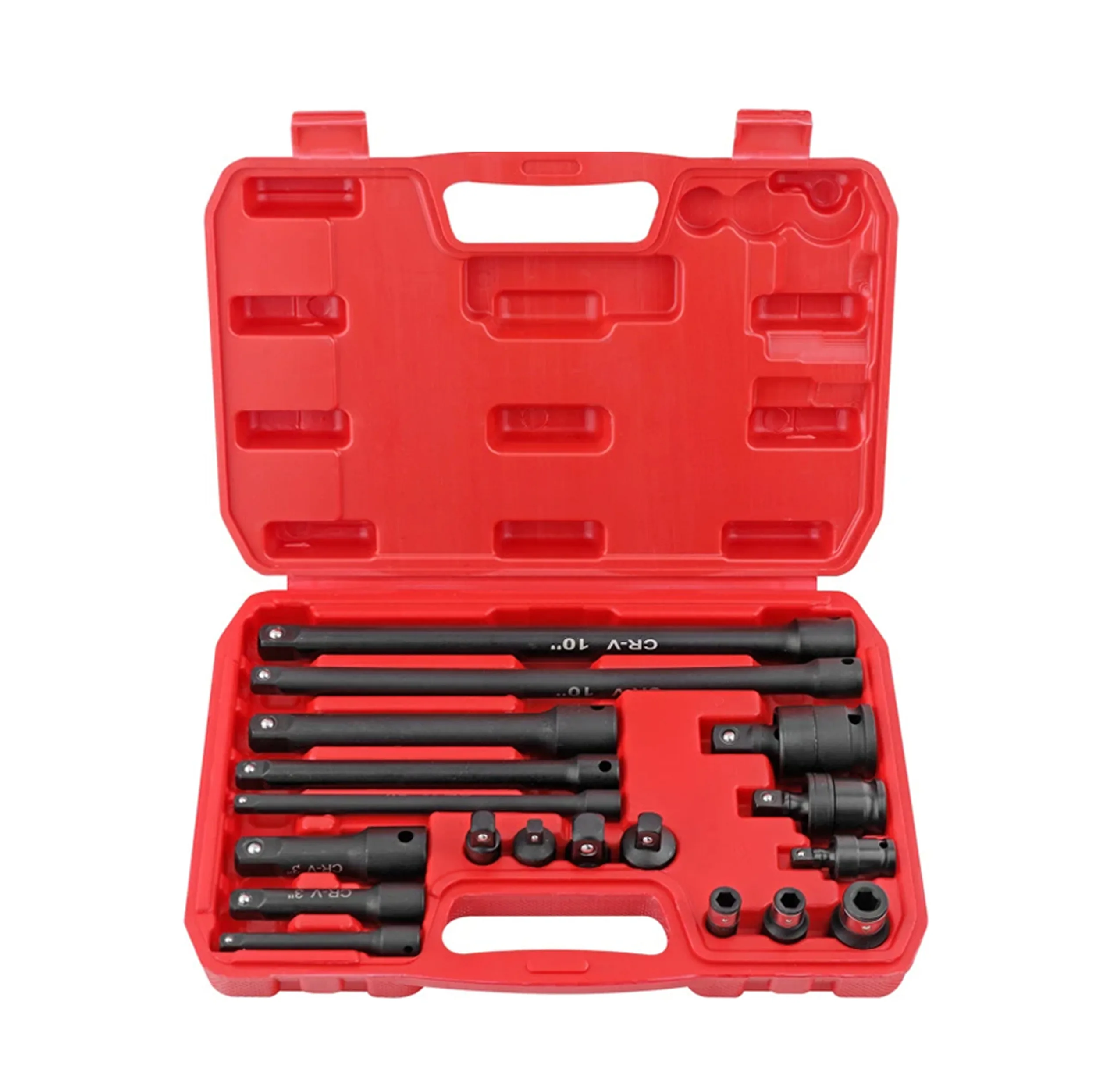 واسطه و تبدیل بکس مدل SR-18 مجموعه 18عددی