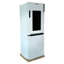 یخچال و فریزر 27 فوت تکسان مدل RFN-24