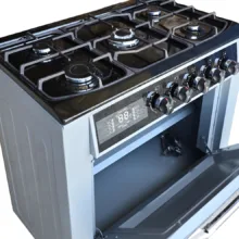 اجاق گاز دنپاسر مدل RS201K