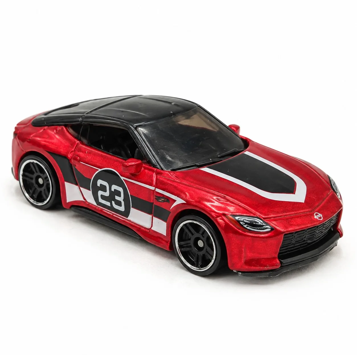 ماشین بازی هات ویلز مدل HW 2023 NISSAN Z