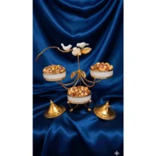سرویس پذیرایی مدل سه خانه