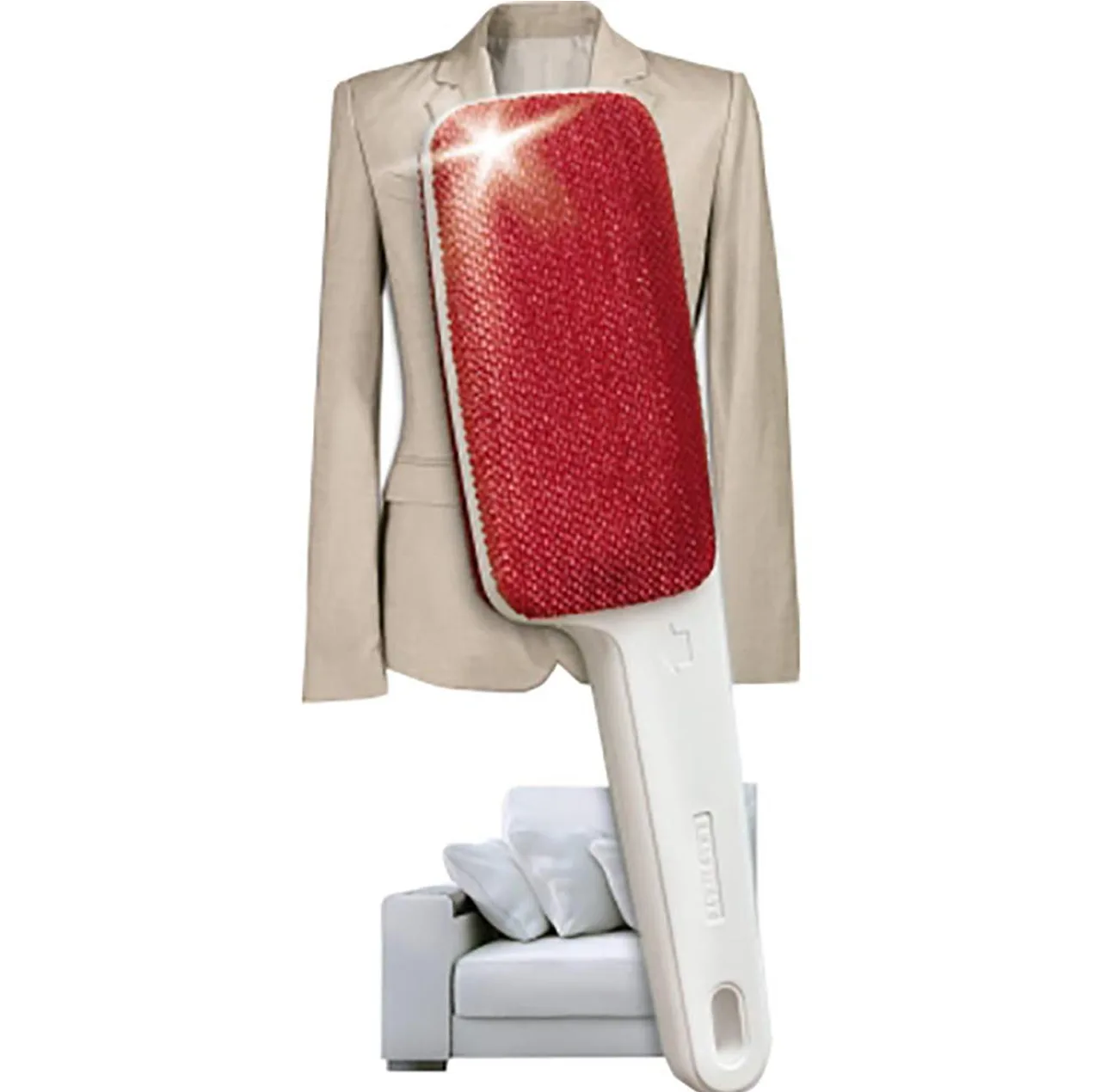 پرزگیر لباس لایف هایت مدل DRESSETTA