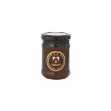 معجون عسل طبیعی بره موم مهوین – 300 گرم