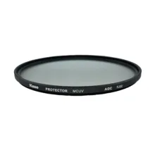 فیلتر لنز کازه مدل UV MC AGC –82MM