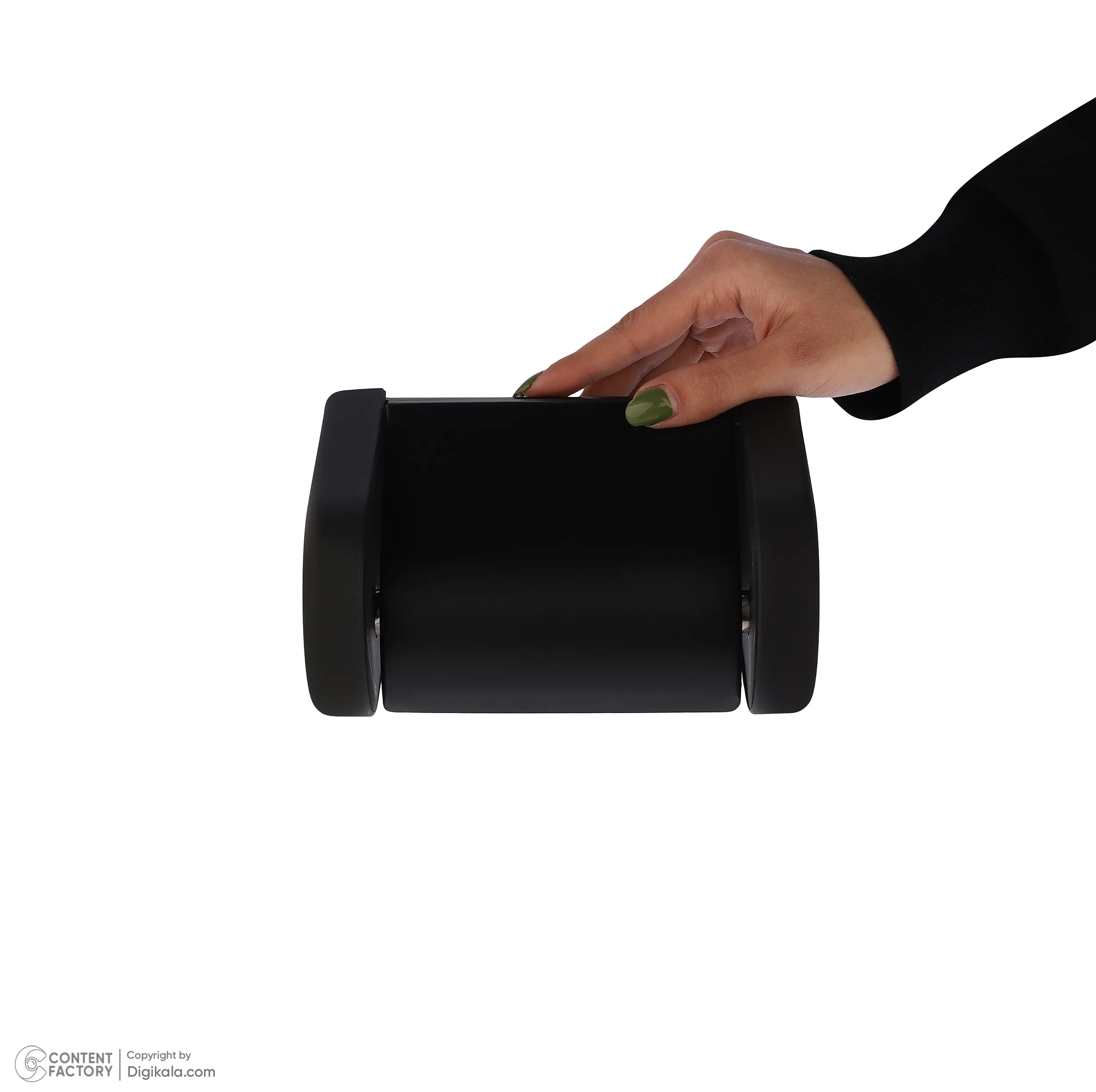 پایه رول دستمال کاغذی مدل 4073