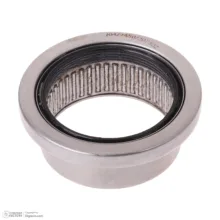 بلبرینگ ژامبون بزرگ جی ای اس پی کد 207302 قطر 65 میلیمتر مناسب برای پژو 206 و 207 و رانا
