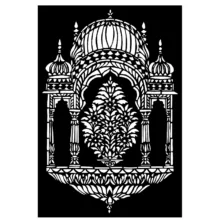 شابلون کد SP10351